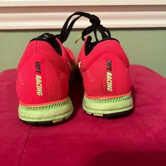 Nike Zoom Streak 7 Women Racing Flats - Picture 3 of 7